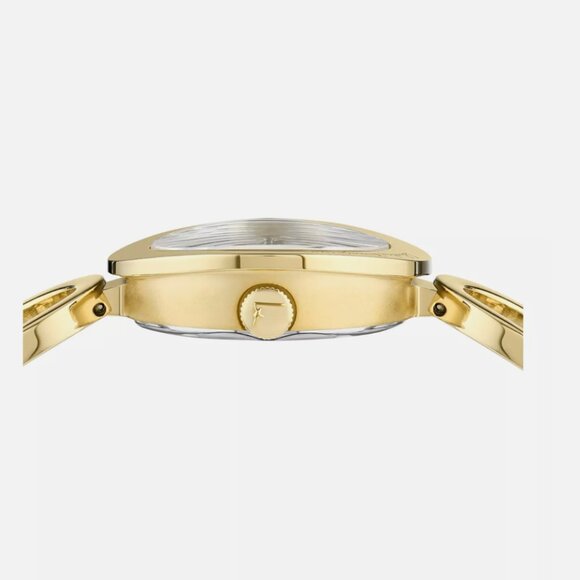 Ferragamo Gancino Bracelet Bracelet Watch
